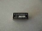 Xf-8.2m-251-01 Yaesu 250 Hertz Cw Filter Xf-8.2m-251-01 Yaesu 250 Hertz Cw Filter