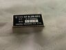 Xf-8.2m-601 Yaesu Cw Filter For Ii Free Shipping