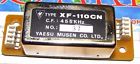 Ft-1000mp Xf-cn Yaesu Xf-110cn 250hz Cw
