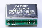 Ftdx3000 Xf127cn Yaesu Xf-127cn 300hz Cw