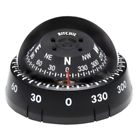 36541 Xp-99 Ritchie Kayaker Compass Surface Mount Black 010342300164