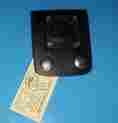 Xts3000 Motorola New Radio D Clip Ring Leather Belt Holder Xts3500 Xts5000