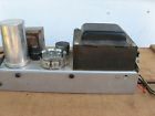 Xxxx Small Vacuum Tube Car