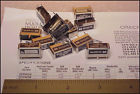 Frdx-400 Yaesu 10 Khz Fm Filter - Murata Pcs Cfm455b 455 Receiver Ceramic