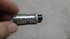 107ssb Yf Kenwood Mj Pin To Adapter