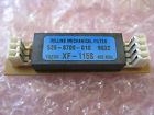 Yf-115s-02 Yaesu 2.5khz Ssb Filter For