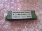 Ft-2000 Yf-122s Yaesu 2.3khz Ssb Filter Ft-817 Ft-857 Ft-897 Brand New In Box 788026075096