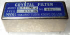 Yf-455m2.4 Yakumo Tsushin Kogyo Crystal