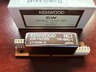 Yk-888c-1 Kenwood Cw Filter Yk-88c-1
