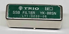 Yk-88sn Yk88sn Kenwood Khz Narrow Ssb Filter For