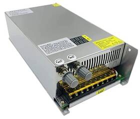 Yueqing Zhijiu Electic Co. Ltd S-1000-36 1000w Adjustable Output Switching Power Supply Cc Cv Voltage Converter 36v 28a