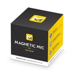 Magnetic MMSU-1 Microphone Mounting Clip. Fixed Price $68.17.