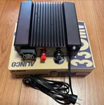 Alinco DM-330MV Switching Power Supply Output Max 32A 5-15VDC Japan. Fixed Price $187.18.