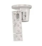Bosch Pir Detector Universal Ceiling Mount Bracket Sensor Alarm System B338. Fixed Price $33.66.