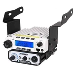 Rugged Radios Fits Polaris Rzr 570 800 900 Mount For M1 / G1 RM60 GMR45. Fixed Price $61.67.