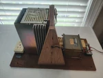 Donkey Kong Power Supply Assembly, Original And Working. Fixed Price $295.00.
