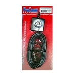 Procomm JBC105 Heavy Duty Stainless Steel Trunk Lip Mount. Fixed Price $24.99.