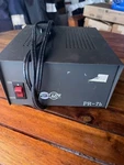 Tripp Lite PR-7B Precision Regulated Dc Power Supply. Fixed Price $50.00.