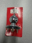 Transel T605 Chrome Antenna 3" Ball Mount Lug Connection Cb Radio Ham Marine. Fixed Price $29.99.
