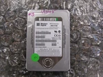 WDE9100-1808A4 Western Digital 9.1GB 80PIN 3.5" Scsi Hard Drive -NC20. Fixed Price $29.99.