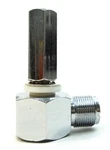 Twinpoint SM1L Heavy Duty SO239 Right Angle 3/8 X 24 Thread Stud Mount. Fixed Price $19.32.