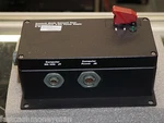 Military Surplus Comtech Mobile Datacomm A-kit Power Supply PL/9985-1 M998 Lmtv. Fixed Price $69.99.