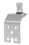Accessories Unlimited - AUSM13 Stainless Steel Angled. Fixed Price $34.95.
