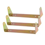 Mounting Bracket For C529 Cobra Cb Radio 29LTD Classic 29LX 3 Packs. Fixed Price $21.53.