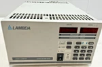 Lambda LLS9120 115 Vac Power Supply 0-120 Volts At 7AMPS Brand New. Fixed Price $795.00.