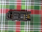 Vintage Raytheon W-6710A Voltage Regulator Transformer & Capacitor Set 24W. Fixed Price $85.00.