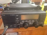 Icom IC-M710 Marine Radio Transceiver + (converted To Ham, Nice). Fixed Price $300.00.
