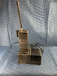 Bendix King EPH5102X Radios With Accessories From Volunteer Fire Dept Lot Of. Fixed Price $525.00.