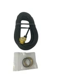 Laird Technologies MB8-TESMD 3/4" Hole Nmo Mount, W/17FT Coax, Connector. Fixed Price $27.95.