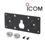 Icom MBA-5 Controller Bracket With Powerful Magnet Japan New. Fixed Price $25.77.