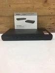 Secure Omniview 4-PORT Dvi-kvm Switch F1DN104C Belkin. Fixed Price $19.99.