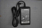 Motorola Adapter 100-240VAC 12VDC 4.1A Power Supply Used PWRS-14000-148R. Fixed Price $12.00.
