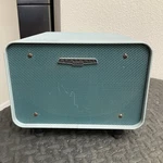 Heathkit SB-600 Communications Radio Speaker. Fixed Price $60.00.