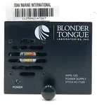 Blonder Tongue MIPS-12D Switching Power Supply Module 7722D IMI-267. Fixed Price $228.60.