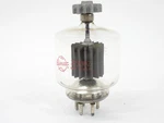 Eimac 3-500Z Vintage 1971 Ham Radio Amplifier Tube (full Output). Fixed Price $260.00.