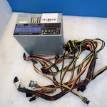Antec Neopower HE650R Atx Psu Supply W/ 6+8 Pin Pcie/ 4+8 Cpu 24P. Fixed Price $43.90.