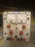 Power Designs TW-4005 Is Dual 40V Madc Solid State Supply.. Fixed Price $200.00.