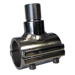 Lee's Clamp-on Antenna Mount Fits 1.315" Pipe (AT5102). Fixed Price $99.99.