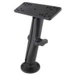 RAM-B-111U-C Universal Marine Electronic Mount Siz.... Fixed Price $59.94.