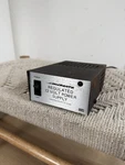 Vintage Micronta 22-124 Regulated Volt Power Supply 2.5 Amp Radio Shack. Fixed Price $17.95.