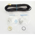 Pctel/maxrad Bmatm 3/4 Or 3/8" Hole Mount Assembly 17' RG58U Coax Cable. Fixed Price $53.82.