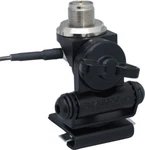 Diamond Antenna K412C Medium-duty 3-AXIS Lip Mount With Uhf Conn. & 6.5FT Coax. Fixed Price $85.78.