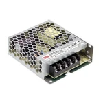 Mean Well LRS-50-24 Switching Power Supply, Single Output, 24V, 2.2A, 52.8W,.... Fixed Price $32.80.