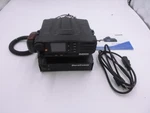 Maxon TMD-1424 Professional Digital And Analog Radio With Power Supply LPX-14. Fixed Price $459.99.
