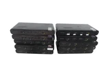Lot Belkin Secure 4-PORT Dvi-kvm Switch With Audio F1DN104C. Fixed Price $149.99.