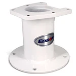 Edson Boat Vertical Vision Mount 68730 White 5 7/8 Inch. Fixed Price $197.88.